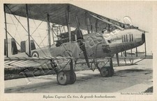 Aeronautica militare - Aereo