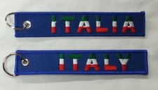 PORTACHIAVI ITALIA NAZIONALE