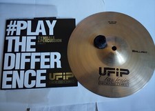 Piatto splash UFIP 10''/25 CM 