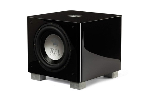 Rel acoustics subwoofer - rel,