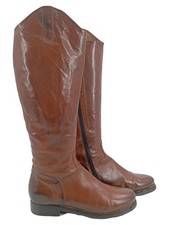 Stivali equitazione donna