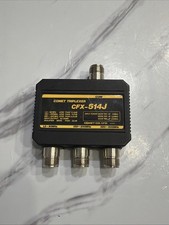 COMET CFX-514J TRIPLEXER usato