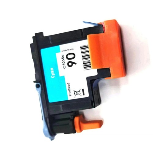 Testina stampa ciano c5055a - testina,