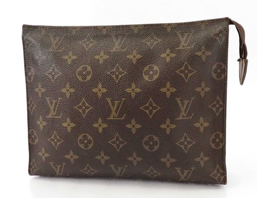 Authentic louis vuitton - vuitton, poche