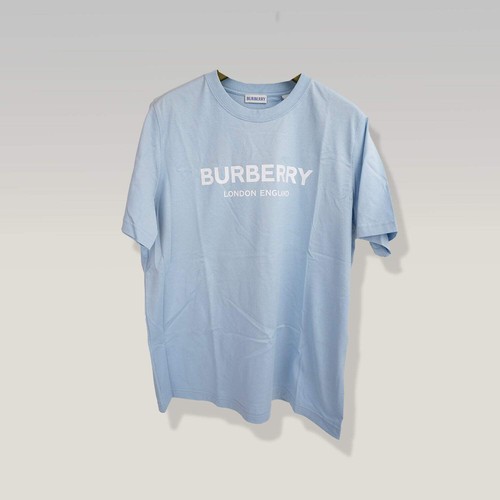 Burberry london logo shirt - london,