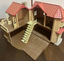 Sylanian Families set di