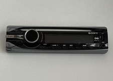 Sony Xplod CDX-GT550UI