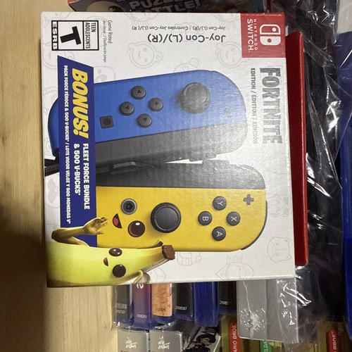 Con codice fortnite joy - codice,