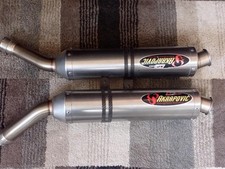 YZF-R1 04-06 Akrapovic
