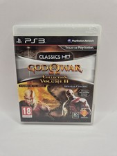 God of War Collection Volume 2