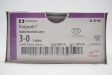 Covidien UL-47-MG Polysorb