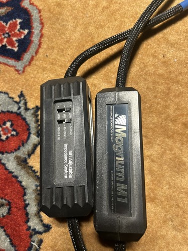 Mit magnum xlr - mit,