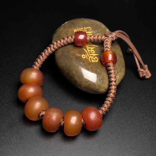 Unico bracciale tibetano - unico,