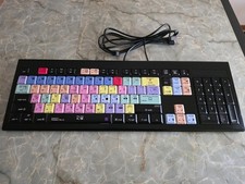 Tastiera LogicKeyboard Adobe