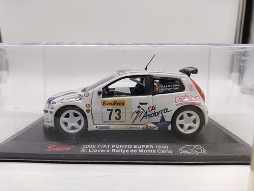 Fiat punto s1600 rally - fiat,