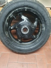 Cerchio Posteriore Piaggio Zip Sp Mk1   Rst Disk