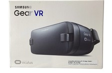 Samsung Gear VR Powered by