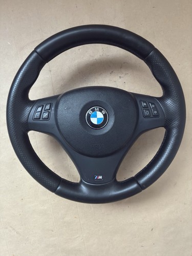 Volante bmw sport - m, e84