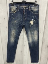 Dsquared2 Jeans Uomo Cool Guy