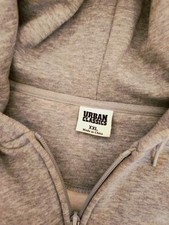 Urban classics blank - blank, tuta