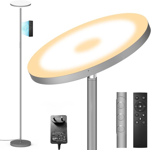 36w lampada terra - 36w, salotto