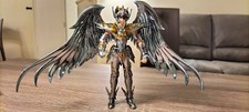 Myth Cloth Saint Seiya –