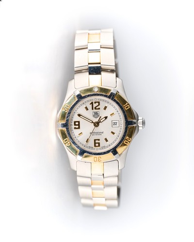 Orologio donna tag - donna,