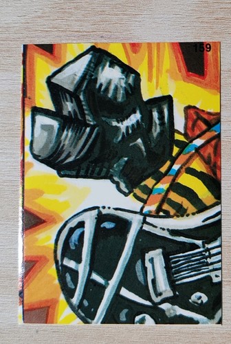 Sgorbions figurina 159 - -,