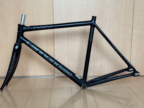 Telaio pista cannondale capo - pista,