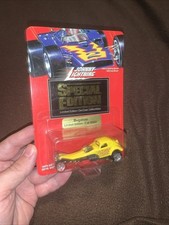 Johnny Lightning Edizione