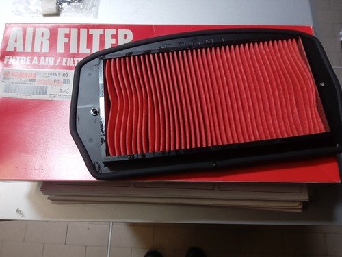 5vx144510000 filtro aria - 5vx144510000,