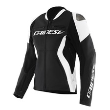 Giacca di pelle Dainese Racing