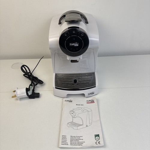 Caffitaly system macchina - system,