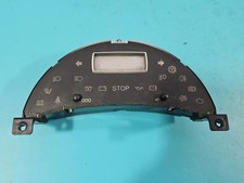 Schermo display display Lancia