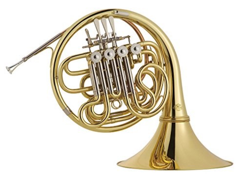 Michael 850 corno - michael, fh-850