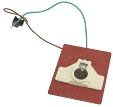 SCHEDA BRAUN AG  FRANKFURT M  4171 PCB RICAMBI ROBOT DA CUCINA