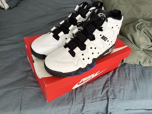 Charles barkley air - barkley, 2