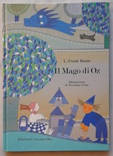 IL MAGO DI OZ L. F. Baum -