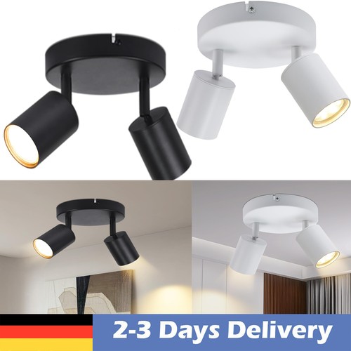 Plafoniera led lampada - led, da