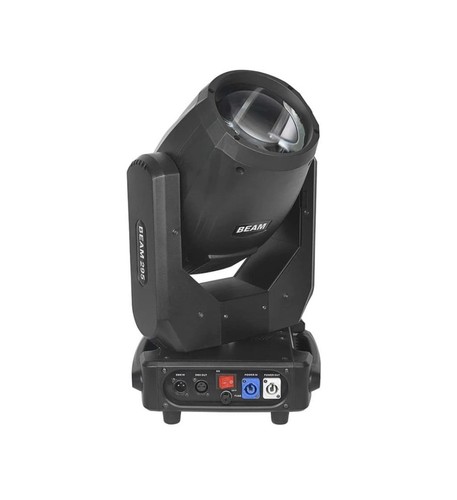Coppia teste mobili beam - di,