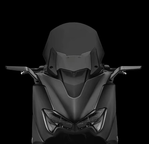 Specchietti carena yamaha - specchietti,