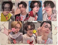 Enhypen ROMANCE UNTOLD China