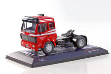 Camion autoarticolato mercedes - camion,