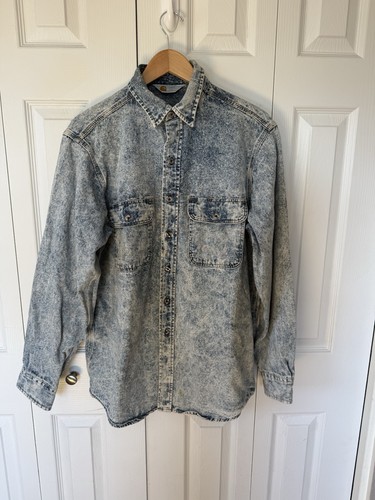 Camicia carhartt vintage - camicia,