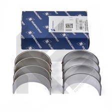 KOLBENSCHMIDT Kit bronzine di