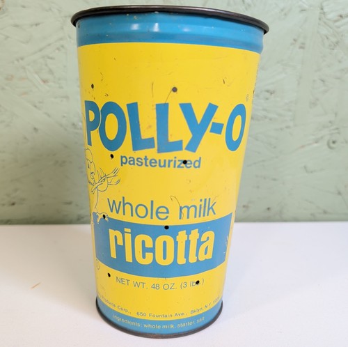 Vintage polly 100 latte - polly-o, 100%