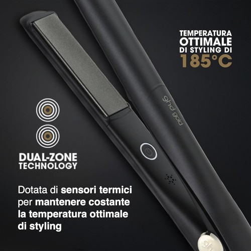 Ghd gold piastra capelli - ghd,