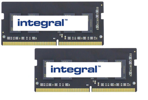 Memoria ram integrale ddr4 - integrale, 16
