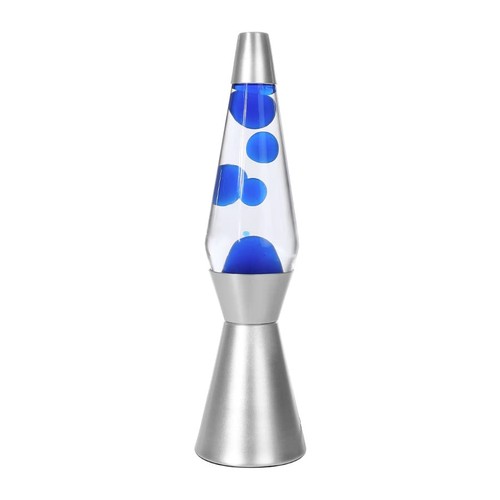 Total lampada lava - -,