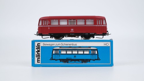 Märklin 4018 - h0,